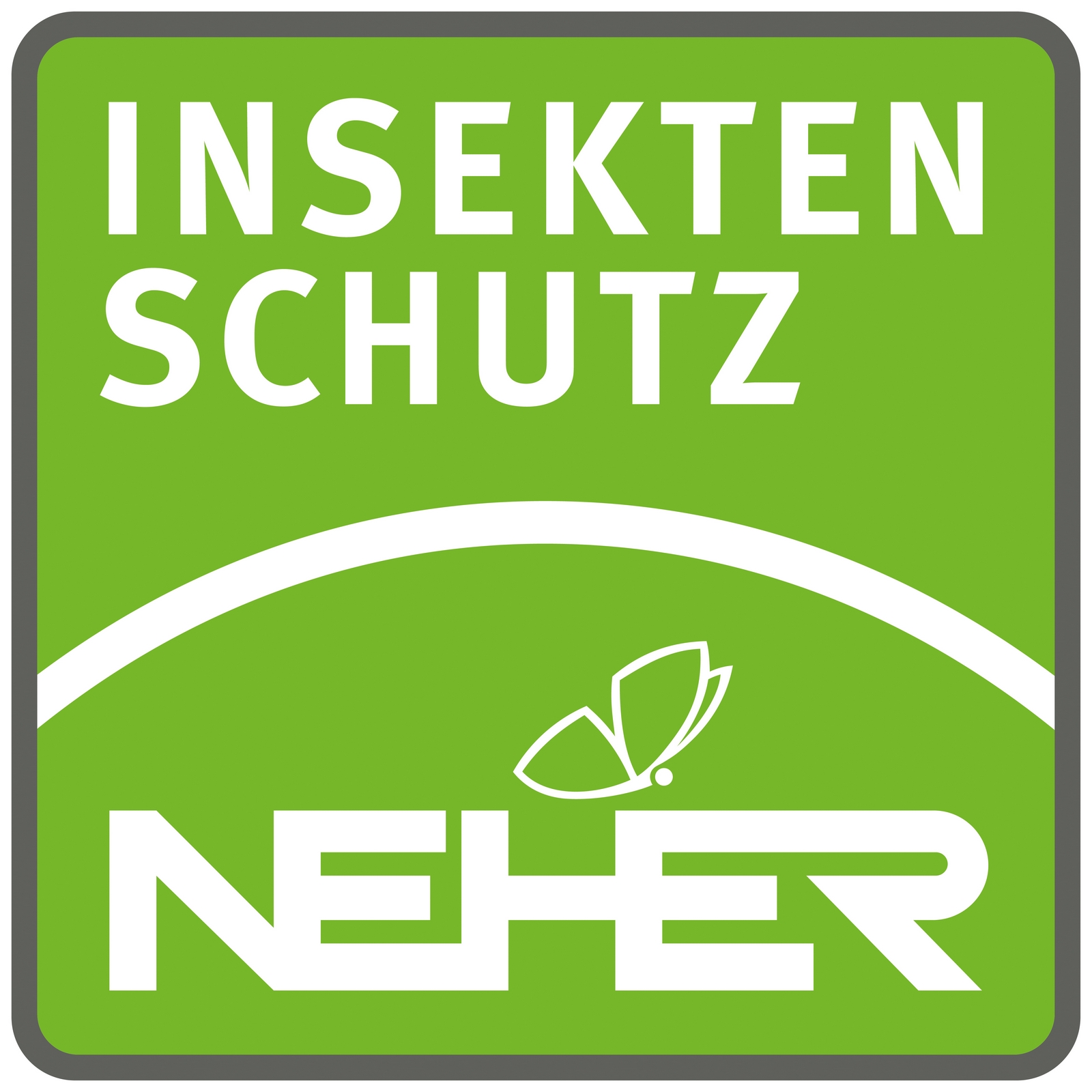 Neher Insektenschutz Logo